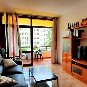 Apartamento Playa Gaviotas , Aguadulce (Almeria) España