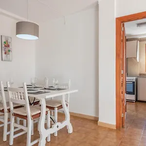 Bressol Deluxe , Puerto Pollensa España