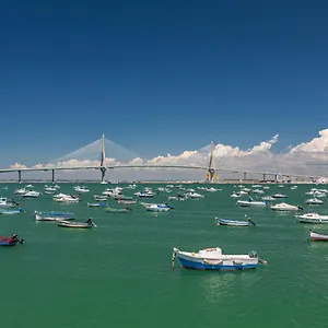 New Use Pz España 3 Izquierda , Cádiz España