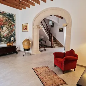 Casa Font-fullana , Petra (Mallorca) España